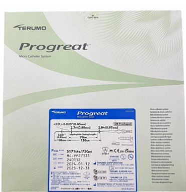 Progreat